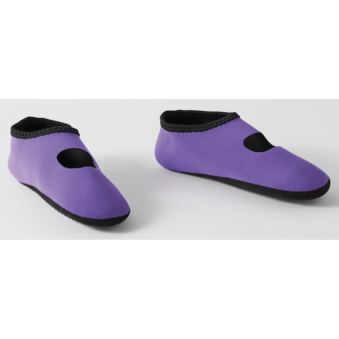 The Gripper Slipper, , large