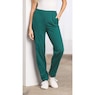 Basic Elastic-Waist Pant, , large