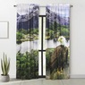 Scenic Photo Window Set , , large