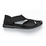 Spandex Sole Sandal, , large