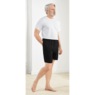 2-Pack Men's Lounging Shorts, , large