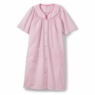 Seersucker Snap Lounger, , large