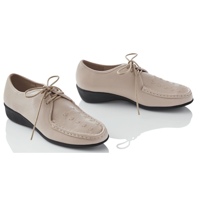 Dasher Lace-Up Shoe, , large