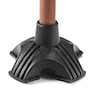 Standing Quad Support Cane Tip, , large