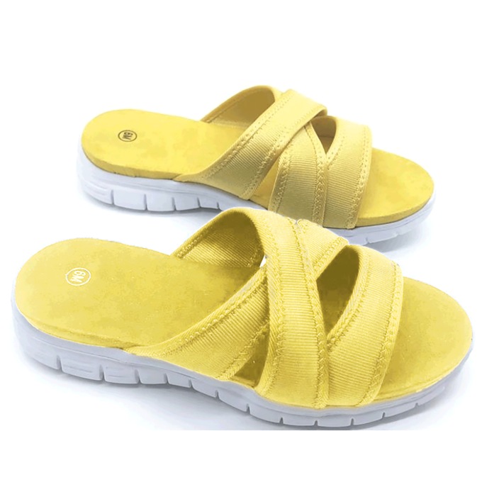 Women's Dede Athletic Slide, , large