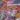 Woven Print Pajama, Blue Multi Print, swatch