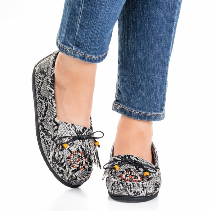 Carol wright moccasins new arrivals