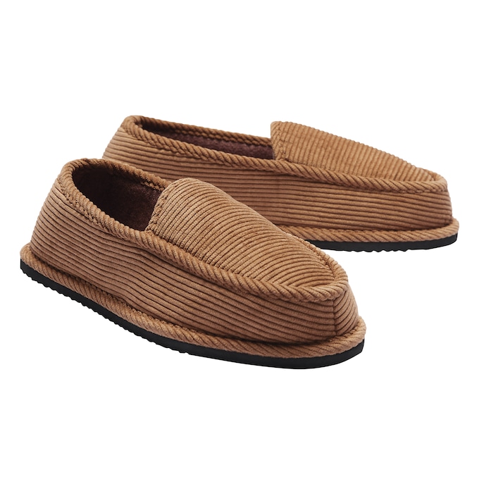 Men's Chester Slipper, , large