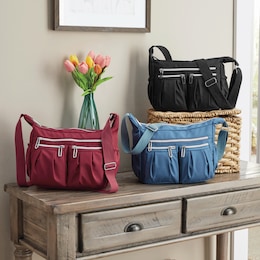 Julie Handbag, , large