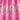 Border Print Patio Dress, Bright Orchid Bold Floral, swatch