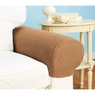 Set of 2 Armrest Covers, , large