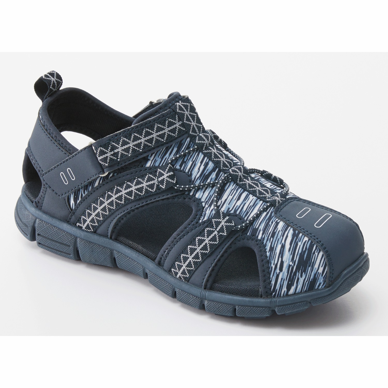 Women's Walking Fisherman Sandal Carol Wright