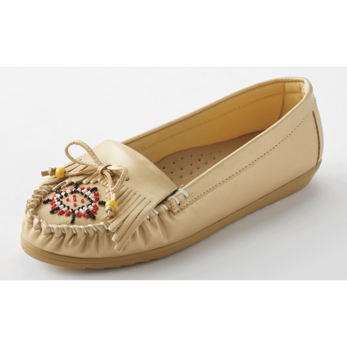 Carol wright moccasins new arrivals