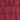Ruffled, Layered Curtain Panel, Burgundy, swatch