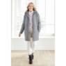 Anorak Coat, , large