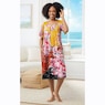 Sweetheart Neck Lounger, , large