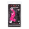 Intimate Play Rechargeable Finger Bunny, , large