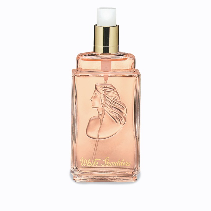 White Shoulders® EDC Spray, , large