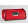 Stainless Steel Breadbox with Window, , large