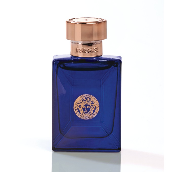 Versace Dylan Blue EDT, , large