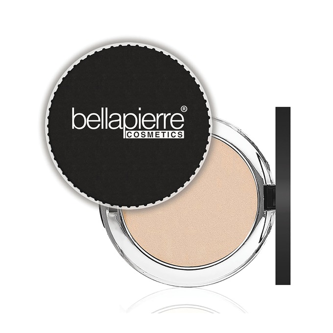 Bellapierre Cosmetics 5–in–1 Compact Mineral Foundation, , large