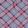 Navy Plaid