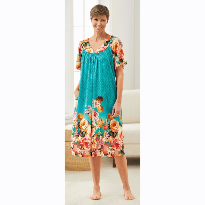 Sweetheart Neck Lounger, , large