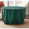 Outdoor Furniture Fire Pit Cover, , large