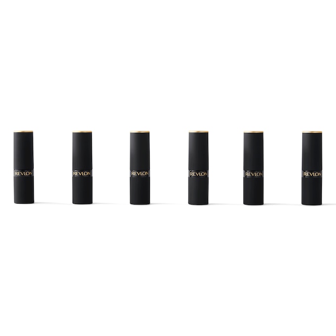 Revlon Super Lustrous Luscious Matte Lipstick, , large
