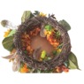 Artificial Sunflower Wreath, , large