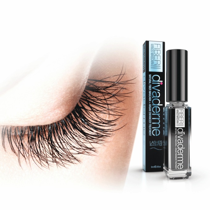 Argan Fiber Wings Mascara, , large