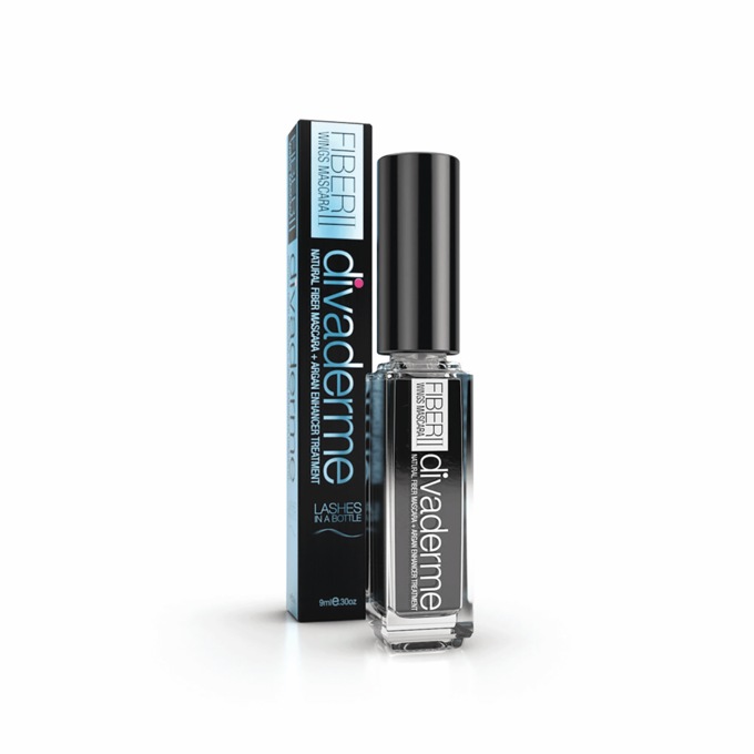 Argan Fiber Wings Mascara, , large