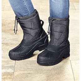 Don Boot, , large