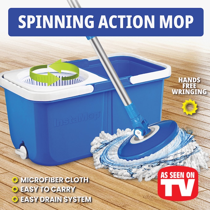 Insta Mop, , large