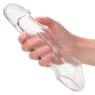 Performance Maxx Clear Extension 7.5&rdquo; by Calexotics, , large