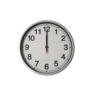 Atomic Analog Wall Clock, , large