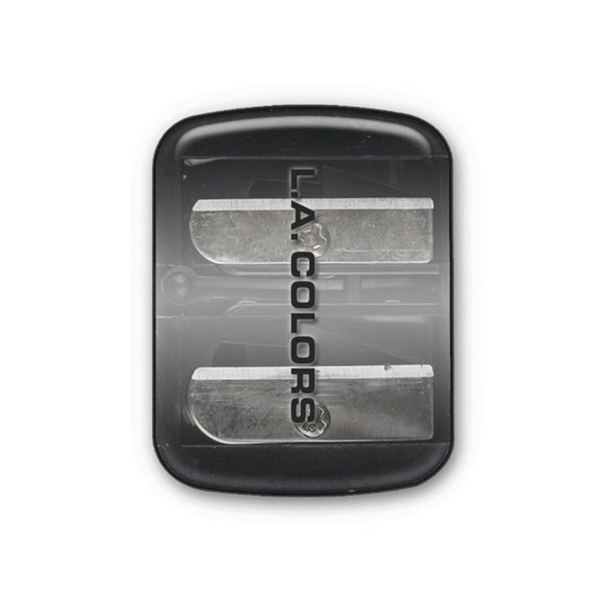 Dual Pencil Sharpener, , large