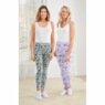 2-Pack Leggings by Easy Essentials, , large