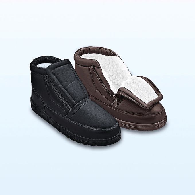 Women's Arctic Shoes, , large