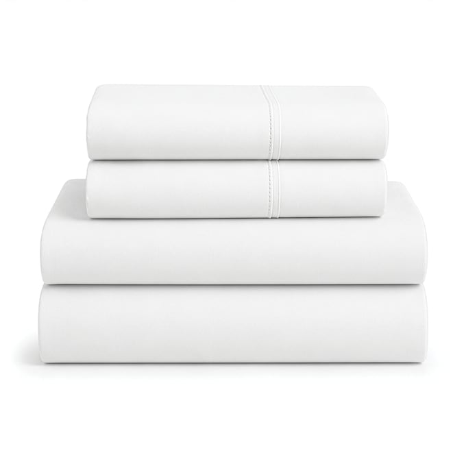 Bedtite CoolMax No-Shift Cooling Microfiber Sheet Set, , large