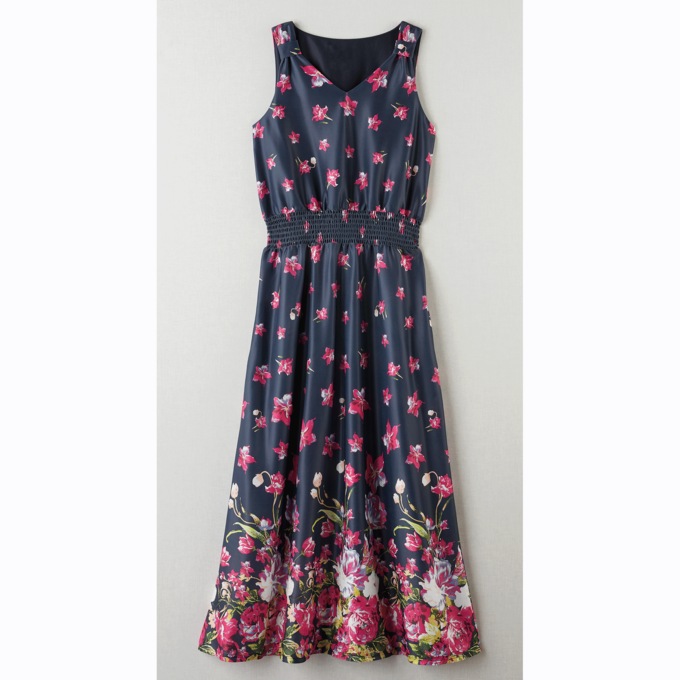 Long Sundress, , large