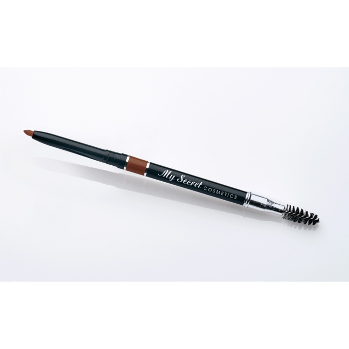 My Secret Cosmetics Eyebrow Pencil , Auburn, large