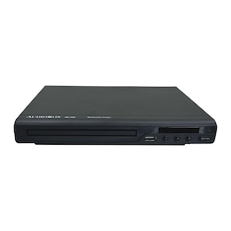 AudioBox Multimedia DVD Player, , large