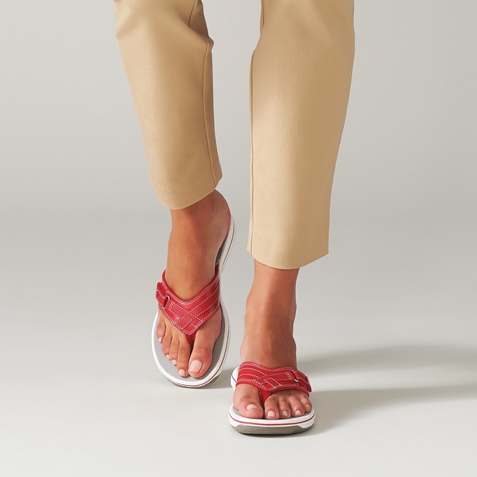 Breeze Sea Sandal, , large
