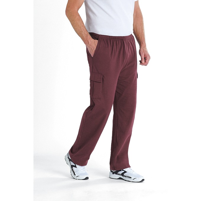 Men's Cargo Pants, , large