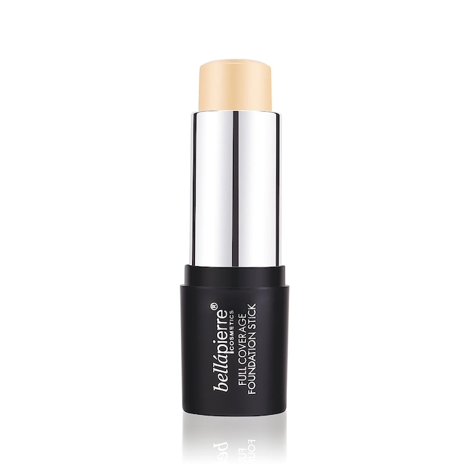 Bellapierre Cosmetics Full Coverage Foundation Stick, , large