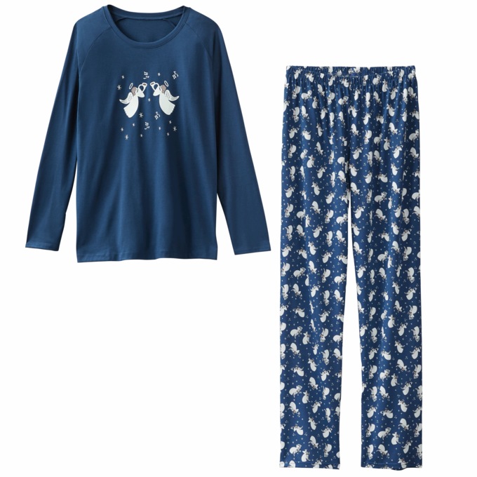 Novelty Sleepwear Set, , large