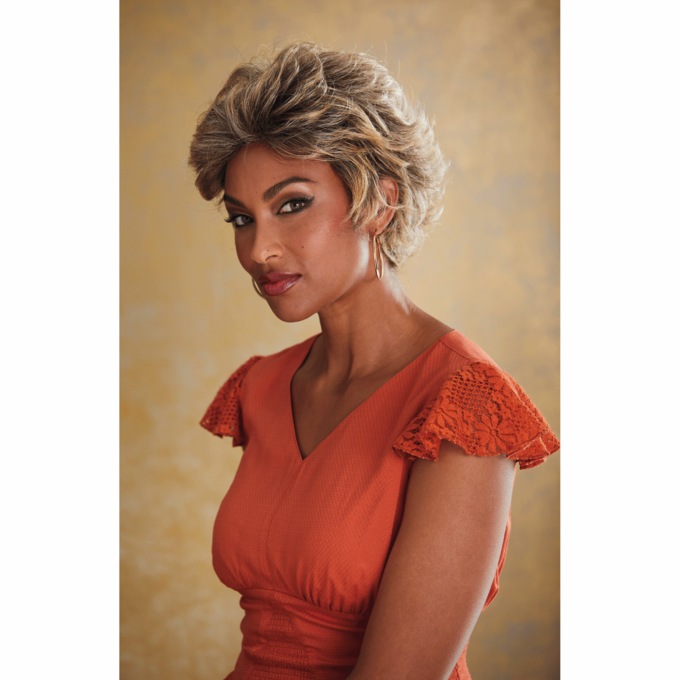 Geneva Wig, , large