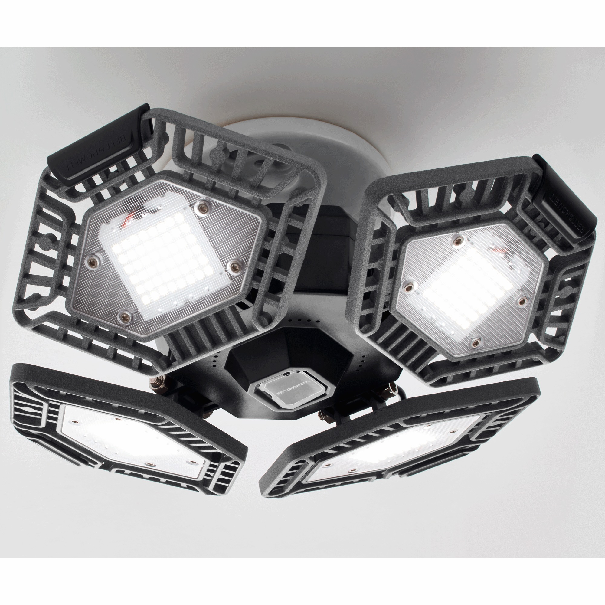 QuadBurst Light, Black, large