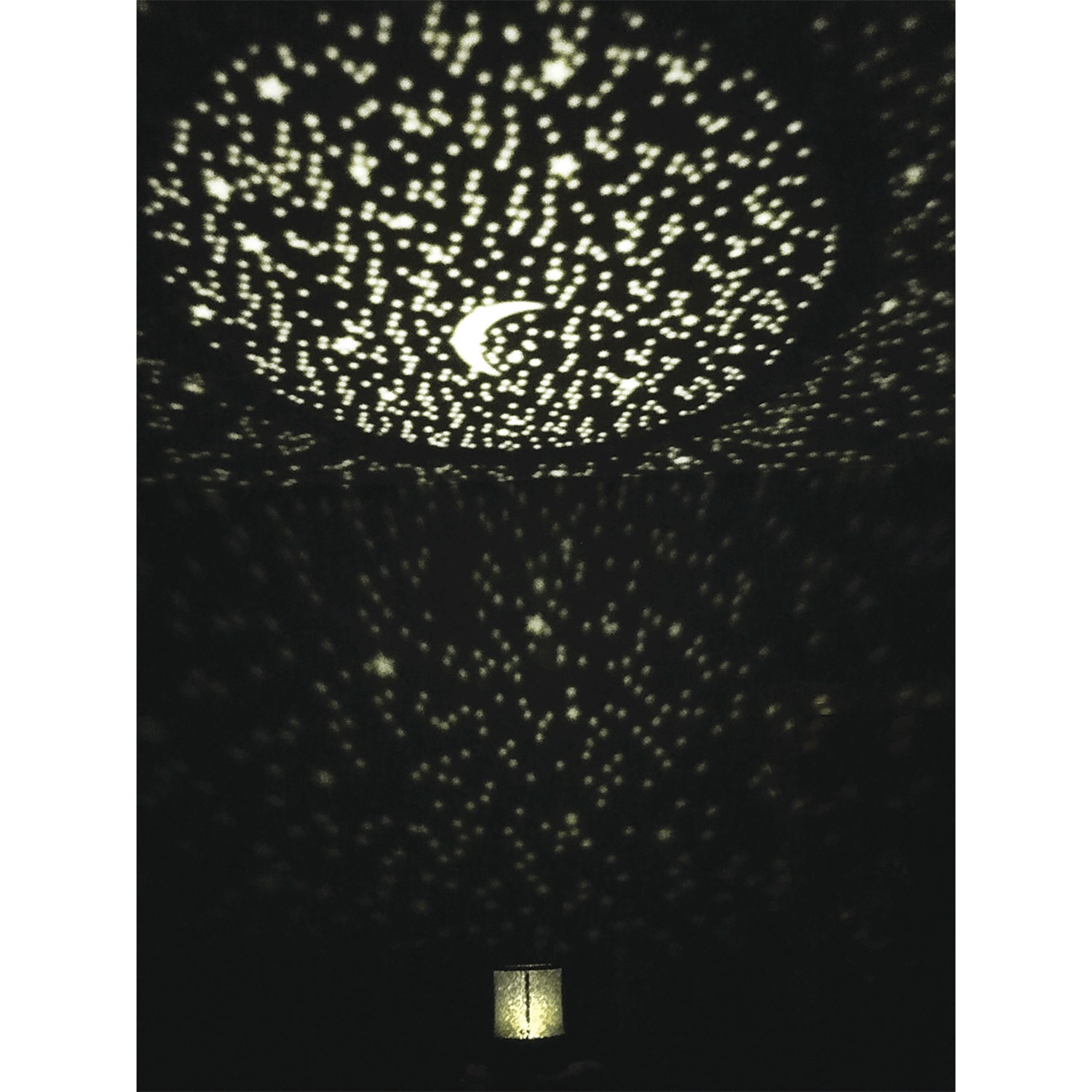 Star Projector Night Light Carol Wright